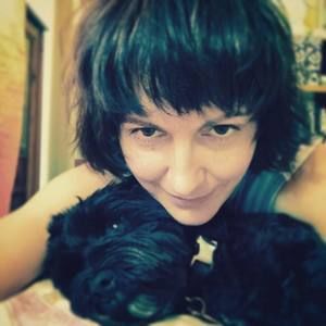 Meet your Posher, Jutzi